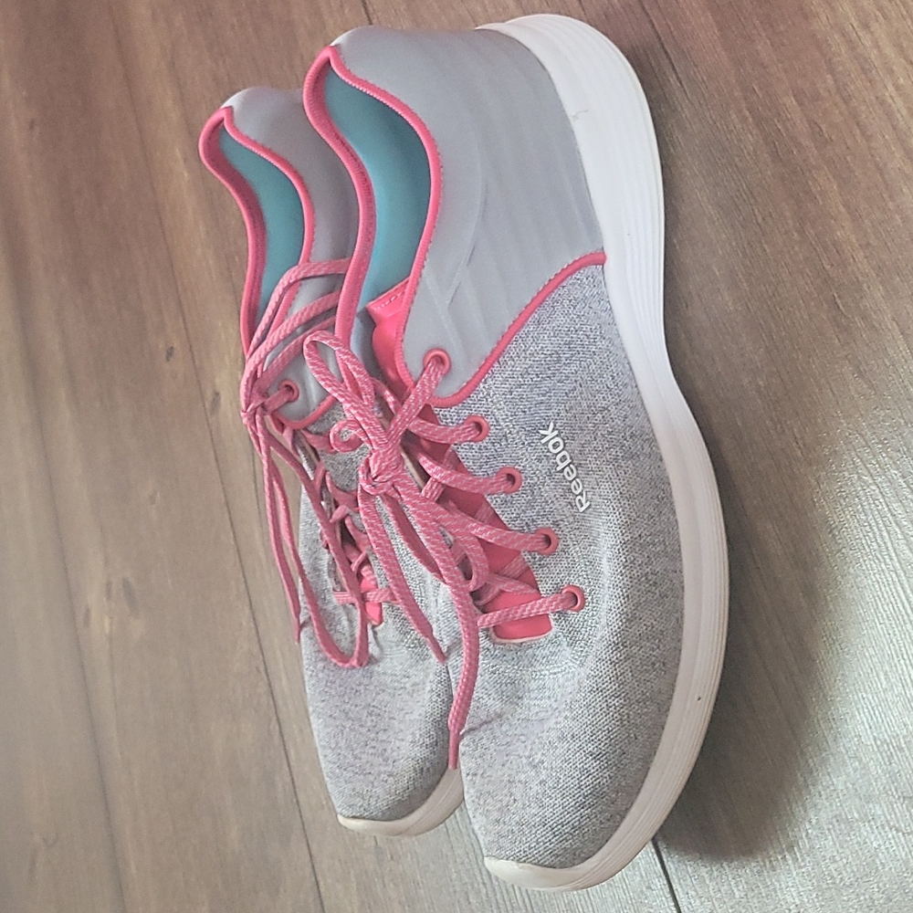 Reebok Memory Foam Running or Everyday Shoe-Like New